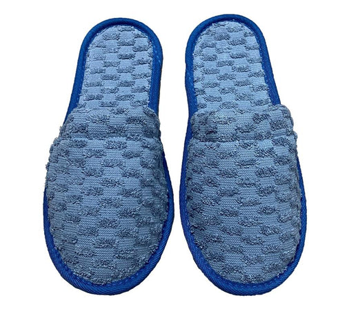 BRICKS SLIPPERS